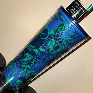Starbucks Color Change cup
